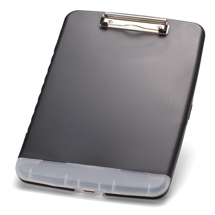 Officemate Magnetic Clipboard